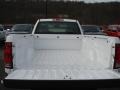 2012 Summit White GMC Sierra 1500 Regular Cab  photo #16