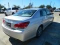 2011 Classic Silver Metallic Toyota Avalon Limited  photo #5