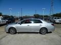 2011 Classic Silver Metallic Toyota Avalon Limited  photo #8