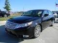 2011 Black Toyota Avalon Limited  photo #1