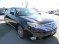 2011 Black Toyota Avalon Limited  photo #3