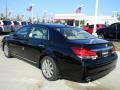 2011 Black Toyota Avalon Limited  photo #7