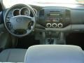 Super White - Tacoma Regular Cab Photo No. 9