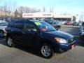 Nautical Blue Metallic - RAV4 4WD Photo No. 1