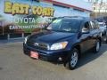 Nautical Blue Metallic - RAV4 4WD Photo No. 3