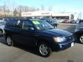 Indigo Ink Pearl 2006 Toyota Highlander Limited 4WD