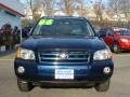 Indigo Ink Pearl - Highlander Limited 4WD Photo No. 2