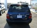 Indigo Ink Pearl - Highlander Limited 4WD Photo No. 5