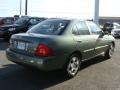 2006 Jaded Metallic Nissan Sentra 1.8 S  photo #4