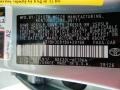 Zephyr Blue Metallic - Avalon Limited Photo No. 14