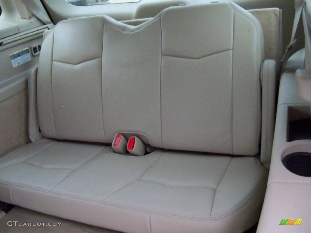 2004 SRX V8 - Blue Chip Metallic / Ebony photo #15