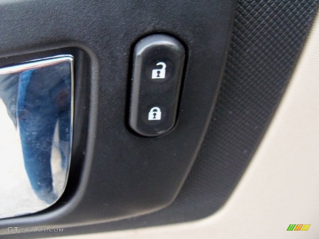 2004 SRX V8 - Blue Chip Metallic / Ebony photo #20