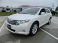 Blizzard Pearl White - Venza I4 Photo No. 1