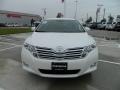 Blizzard Pearl White - Venza I4 Photo No. 2