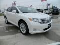 Blizzard Pearl White - Venza I4 Photo No. 3