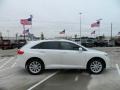 Blizzard Pearl White - Venza I4 Photo No. 4