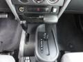 Bright Silver Metallic - Wrangler Sahara 4x4 Photo No. 37