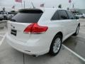 Blizzard Pearl White - Venza I4 Photo No. 5