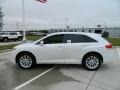Blizzard Pearl White - Venza I4 Photo No. 8