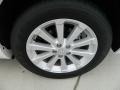 Blizzard Pearl White - Venza I4 Photo No. 10
