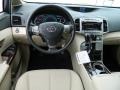Blizzard Pearl White - Venza I4 Photo No. 13