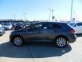 2011 Magnetic Gray Metallic Toyota Venza I4  photo #6