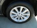 2011 Magnetic Gray Metallic Toyota Venza I4  photo #10