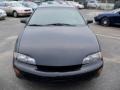 Black 1997 Chevrolet Cavalier Coupe