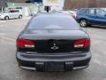 Black - Cavalier Coupe Photo No. 4