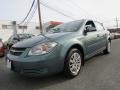 Silver Moss Metallic - Cobalt LT Sedan Photo No. 1
