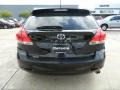 2011 Black Toyota Venza I4  photo #7