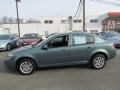 Silver Moss Metallic - Cobalt LT Sedan Photo No. 4