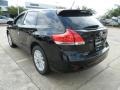 2011 Black Toyota Venza I4  photo #8