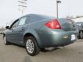 Silver Moss Metallic - Cobalt LT Sedan Photo No. 5