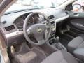 Silver Moss Metallic - Cobalt LT Sedan Photo No. 8