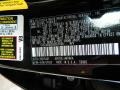 2011 Black Toyota Venza I4  photo #12