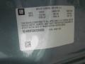 Silver Moss Metallic - Cobalt LT Sedan Photo No. 12