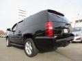 Black - Suburban 1500 LT 4x4 Photo No. 5