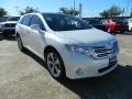 Blizzard Pearl White - Venza V6 Photo No. 3