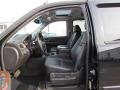 Black - Suburban 1500 LT 4x4 Photo No. 12