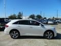 Blizzard Pearl White - Venza V6 Photo No. 4