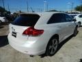 Blizzard Pearl White - Venza V6 Photo No. 5