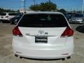 Blizzard Pearl White - Venza V6 Photo No. 6
