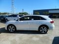 Blizzard Pearl White - Venza V6 Photo No. 8