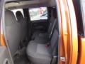 Sunburst Orange Metallic - Colorado LT Crew Cab 4x4 Photo No. 7