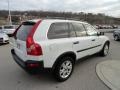 Ice White - XC90 T6 AWD Photo No. 5