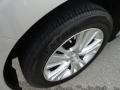 Tungsten Silver Pearl - RX 450h AWD Hybrid Photo No. 9