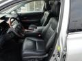 Tungsten Silver Pearl - RX 450h AWD Hybrid Photo No. 10