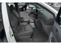 2008 Arctic Frost Pearl Toyota Sienna LE  photo #14