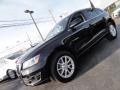 Brilliant Black - Q5 3.2 quattro Photo No. 1